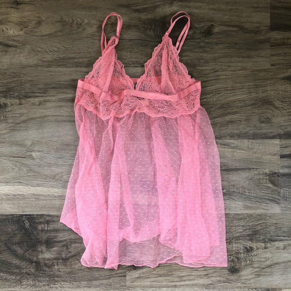 Victoria’s Secret Lingerie TOP M